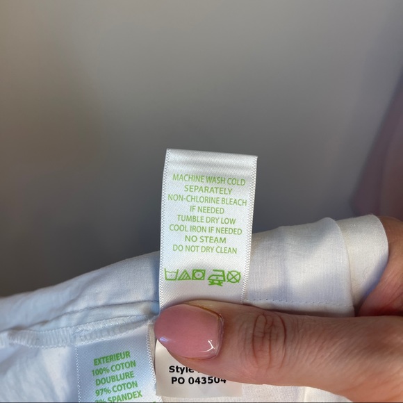 Lilly Pulitzer Skirt - Picture 6 of 7